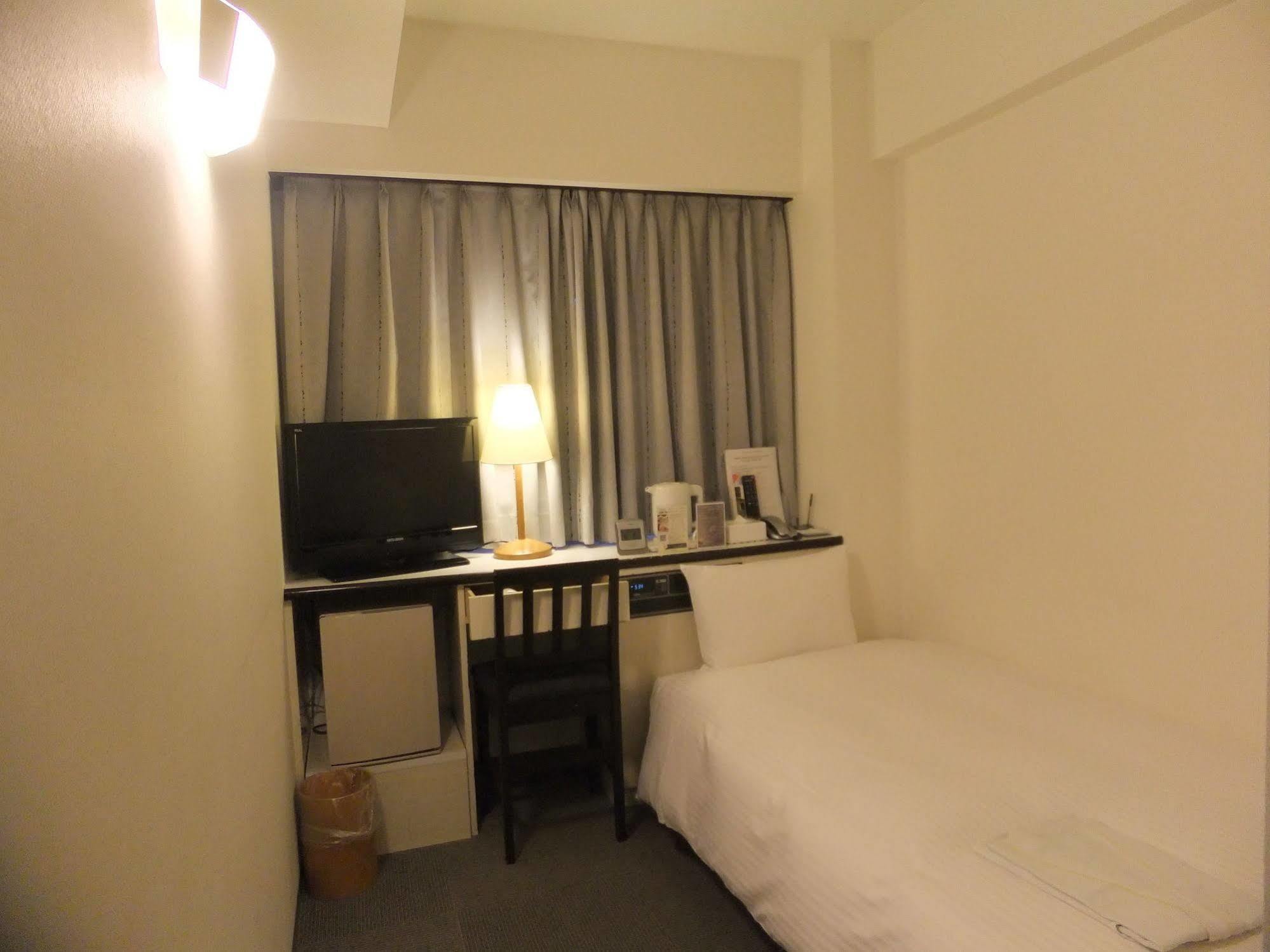 Smile Hotel Tokyo Asagaya מראה חיצוני תמונה